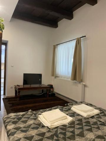 Szoegedi Villa Badacsonytomaj Esterno foto