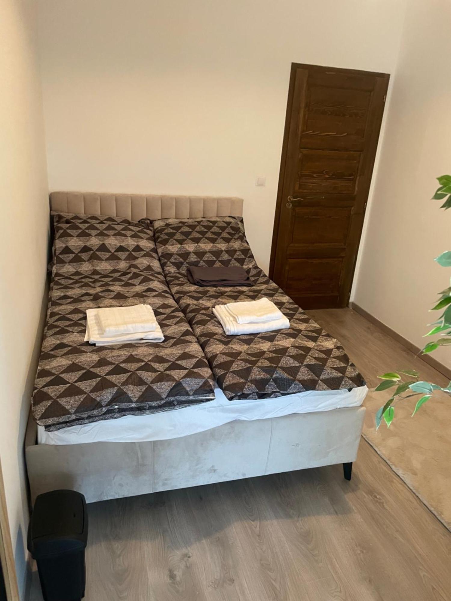 Szoegedi Villa Badacsonytomaj Esterno foto