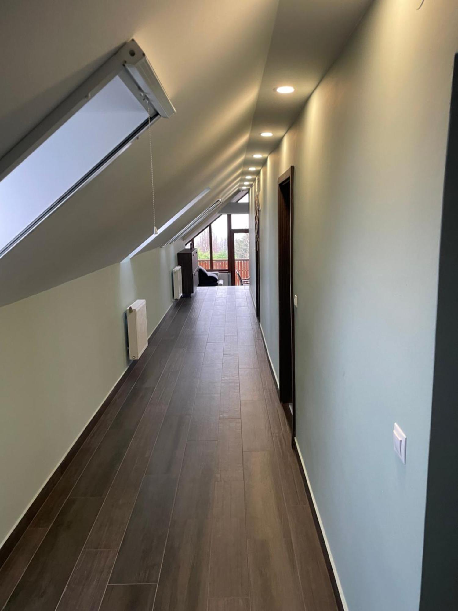 Szoegedi Villa Badacsonytomaj Esterno foto