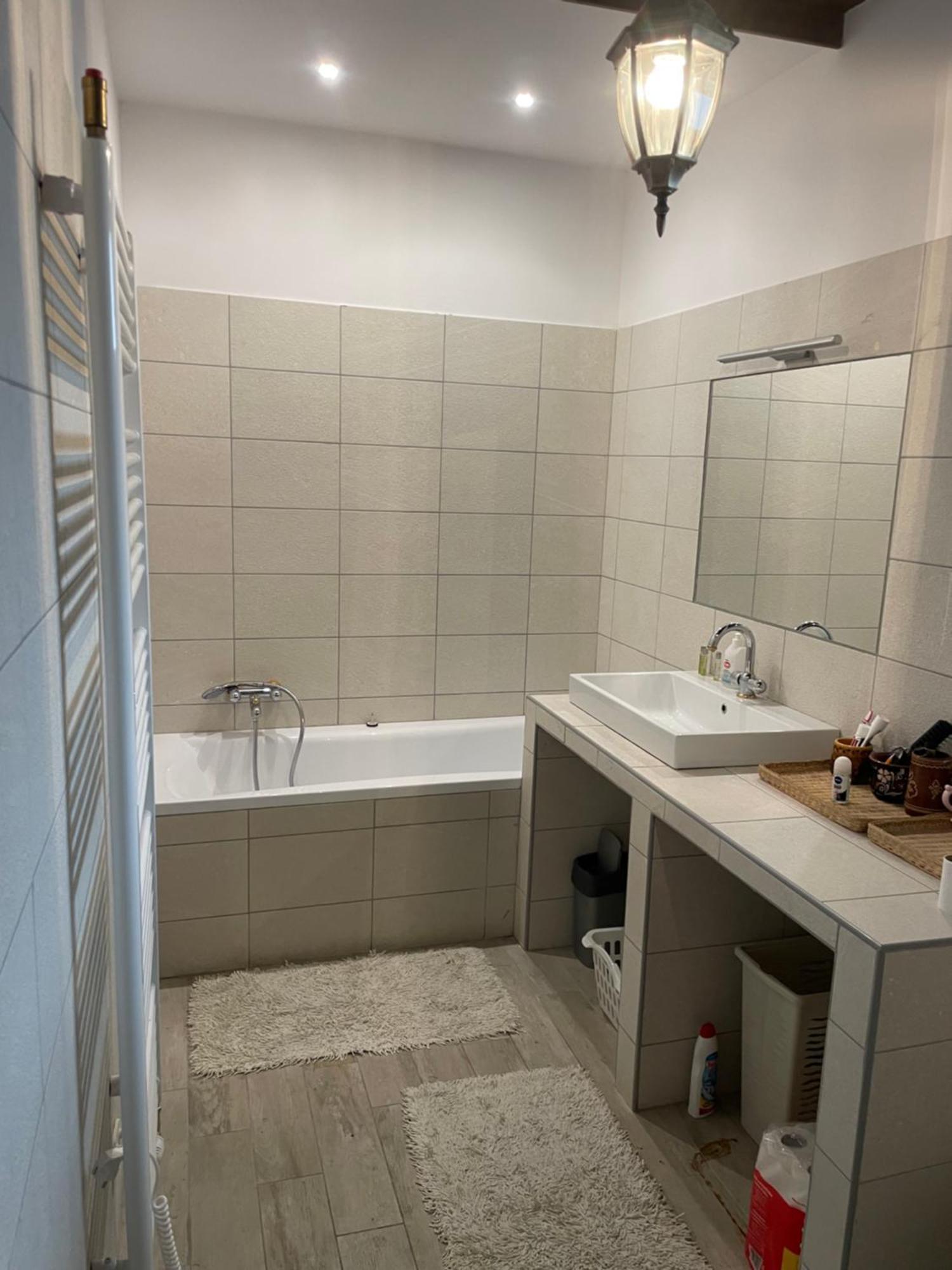 Szoegedi Villa Badacsonytomaj Esterno foto