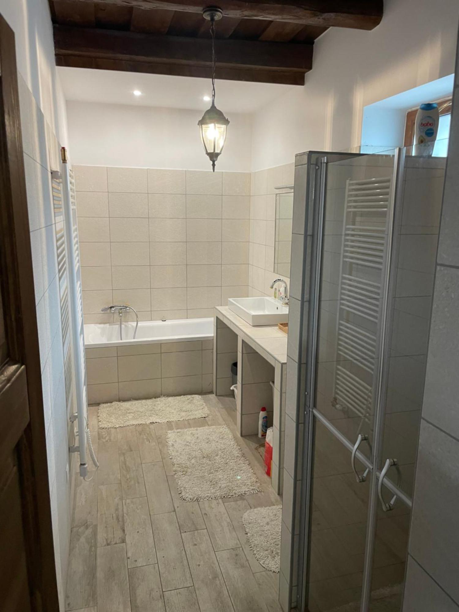 Szoegedi Villa Badacsonytomaj Esterno foto