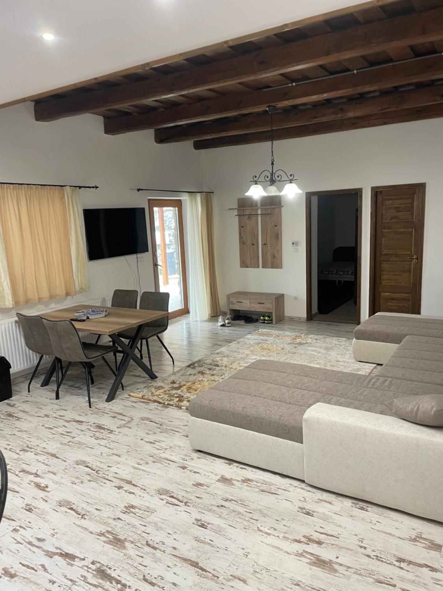 Szoegedi Villa Badacsonytomaj Esterno foto