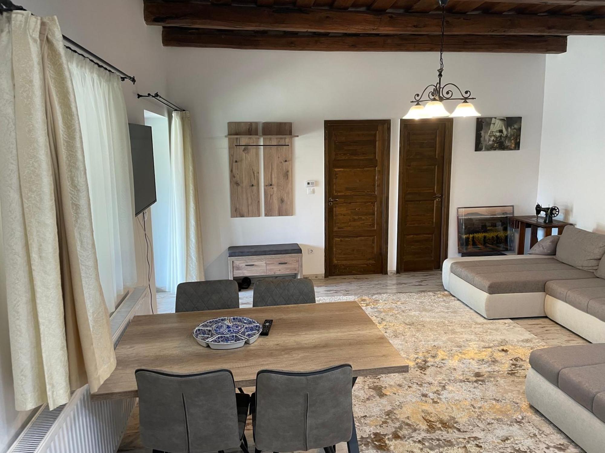 Szoegedi Villa Badacsonytomaj Esterno foto